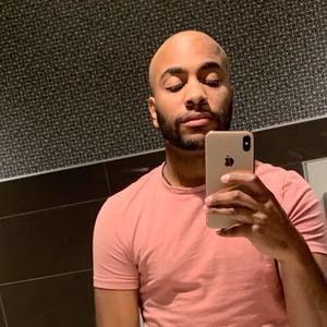 Meet your Posher, William